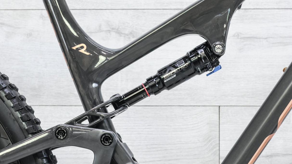 Revel Ranger XX1 AXS Mountain Bike - 2024, X-Large