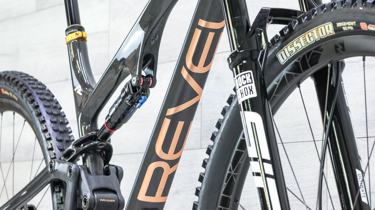 Revel Ranger XX1 AXS Mountain Bike - 2024, X-Large