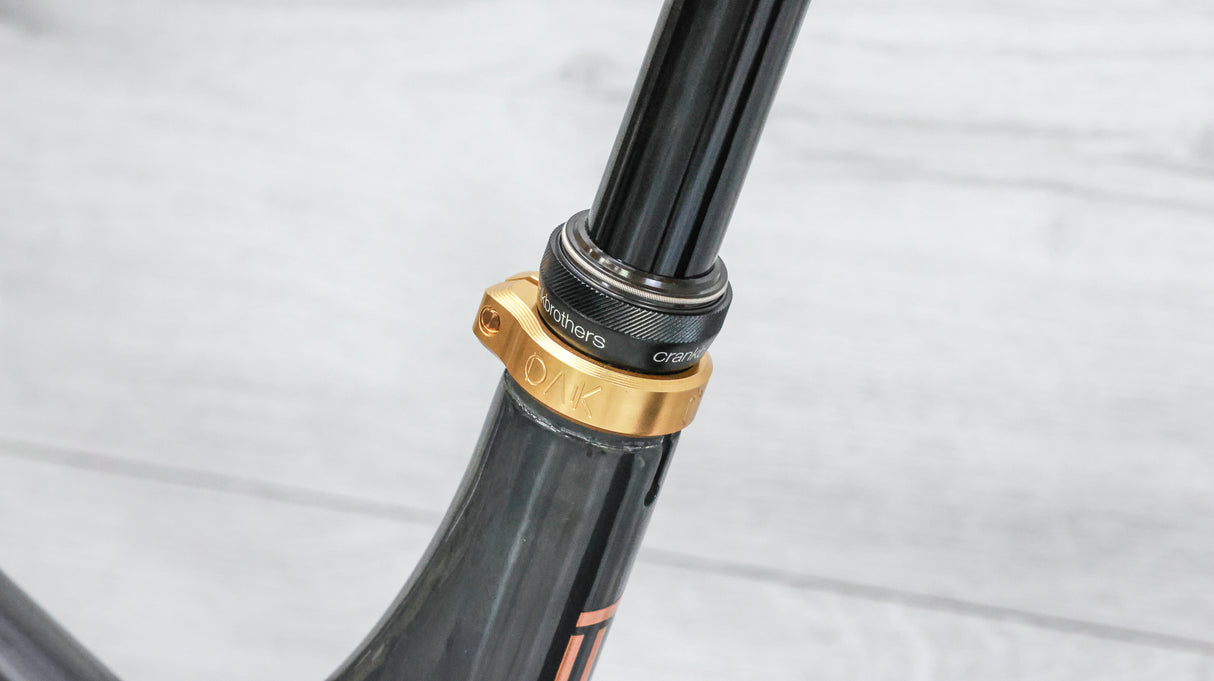 Revel Ranger XX1 AXS Mountain Bike - 2024, X-Large