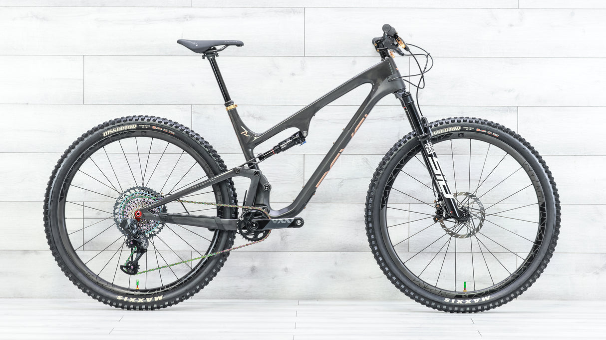 Revel Ranger XX1 AXS Mountain Bike - 2024, X-Large