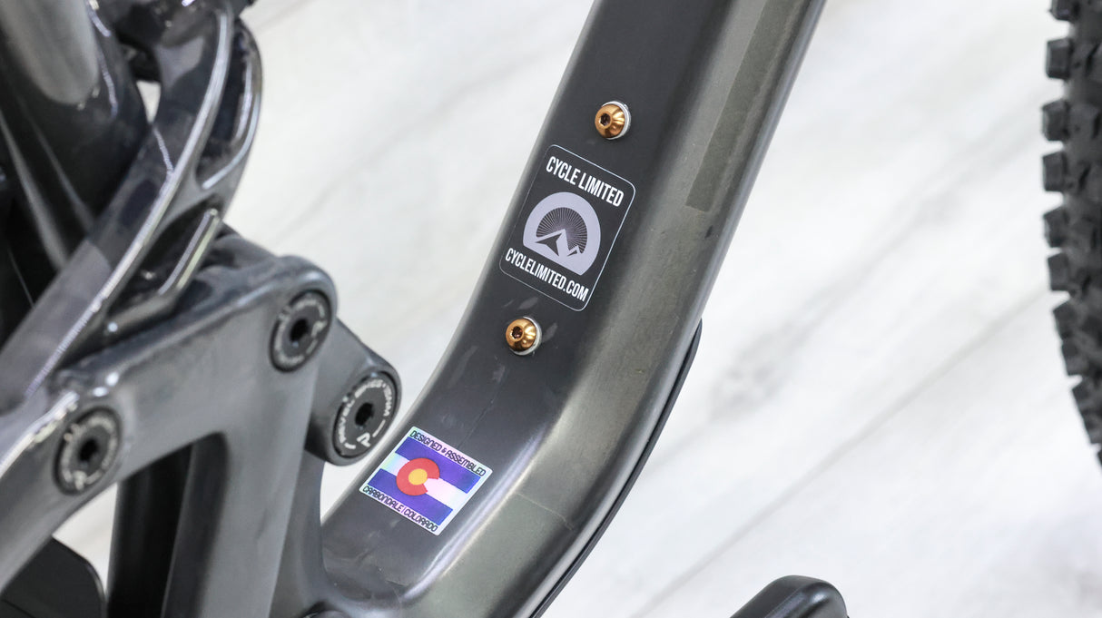 Revel Ranger XX1 AXS Mountain Bike - 2024, X-Large