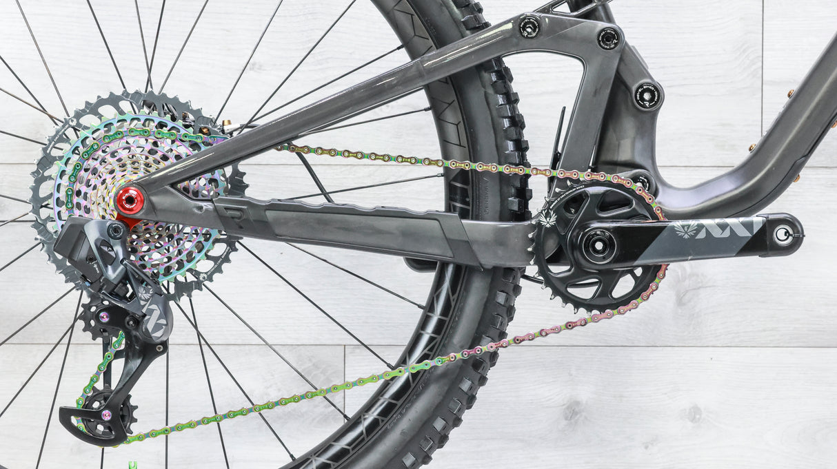 Revel Ranger XX1 AXS Mountain Bike - 2024, X-Large