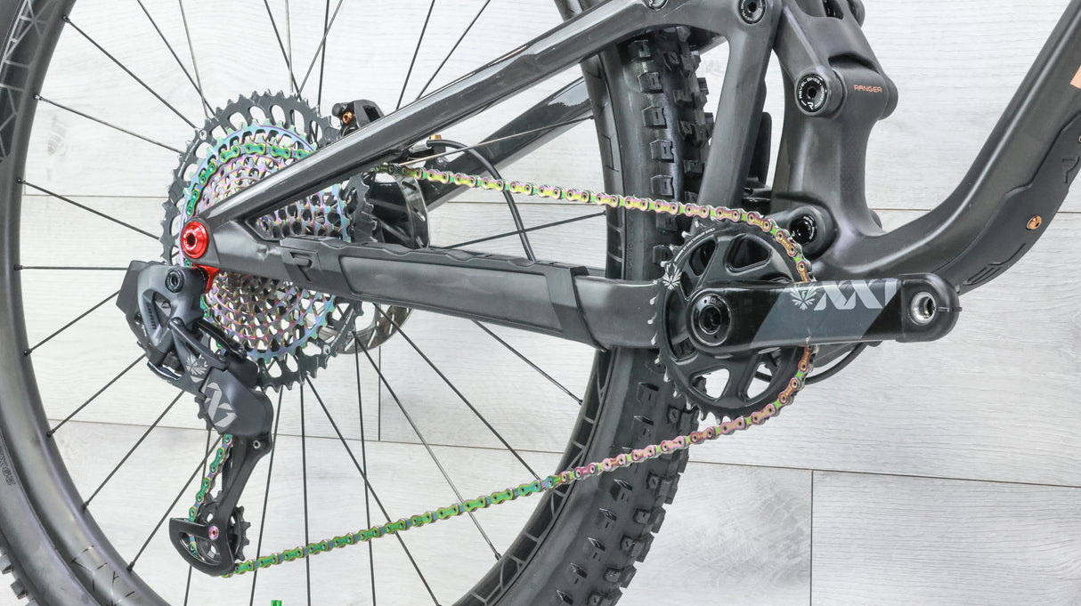 Revel Ranger XX1 AXS Mountain Bike - 2024, X-Large