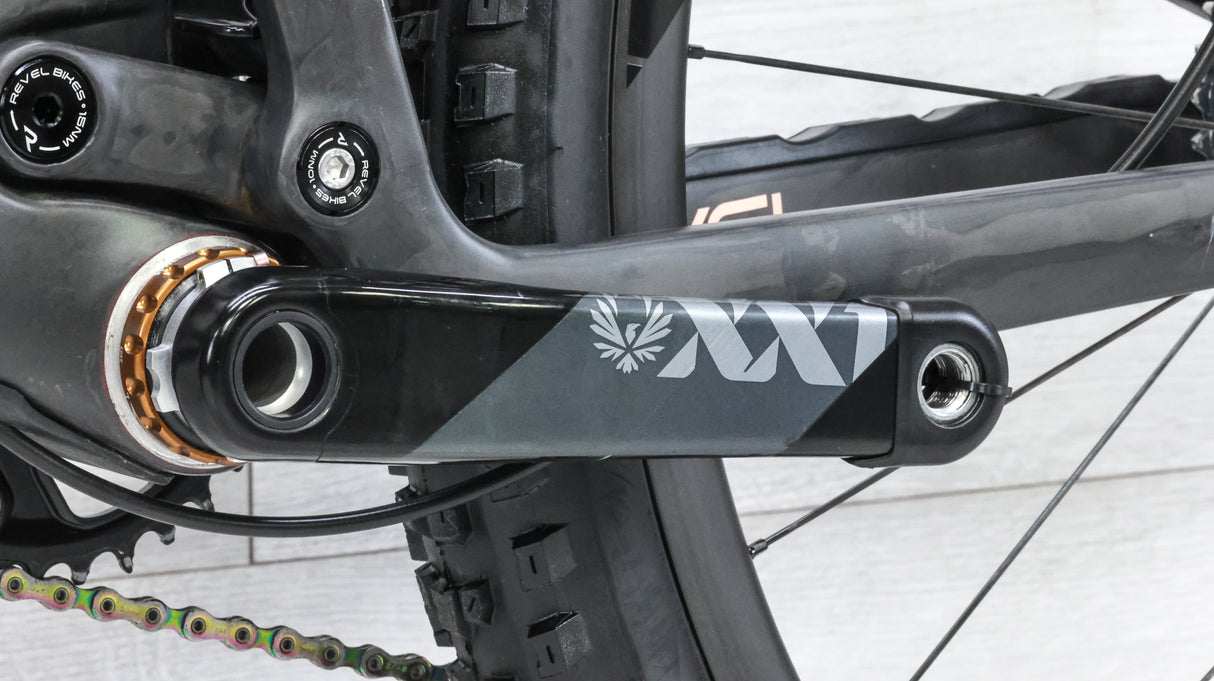 Revel Ranger XX1 AXS Mountain Bike - 2024, X-Large