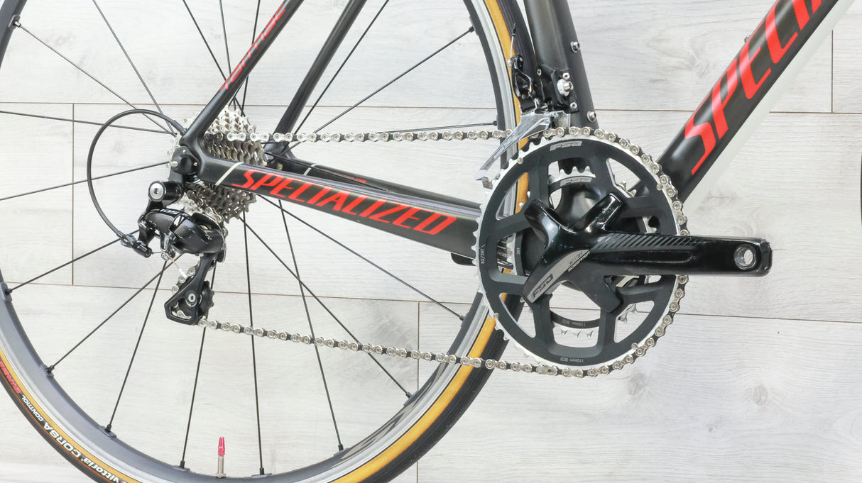 Specialized Tarmac Sport Road Bike - 2016, 54cm