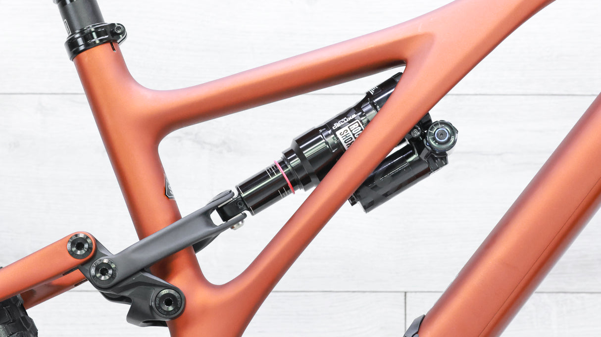 Specialized Stumpjumper XX1 AXS Mountain Bike - 2022, X-Large (S5)