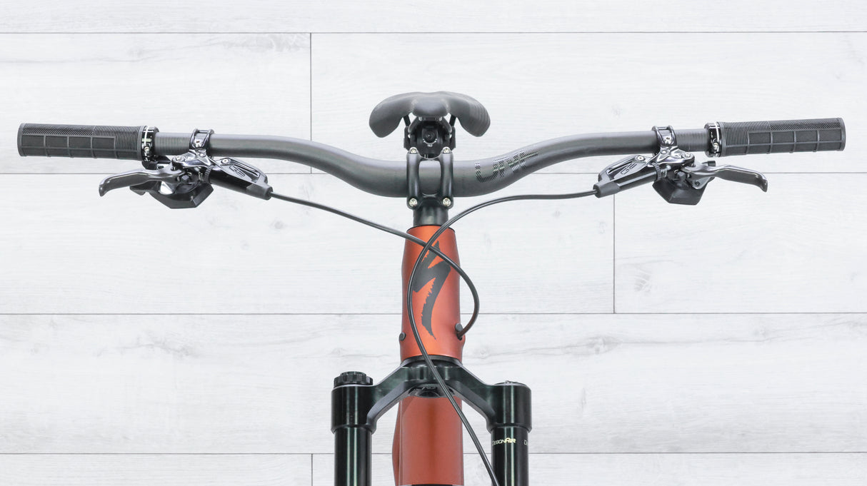 Specialized Stumpjumper XX1 AXS Mountain Bike - 2022, X-Large (S5)