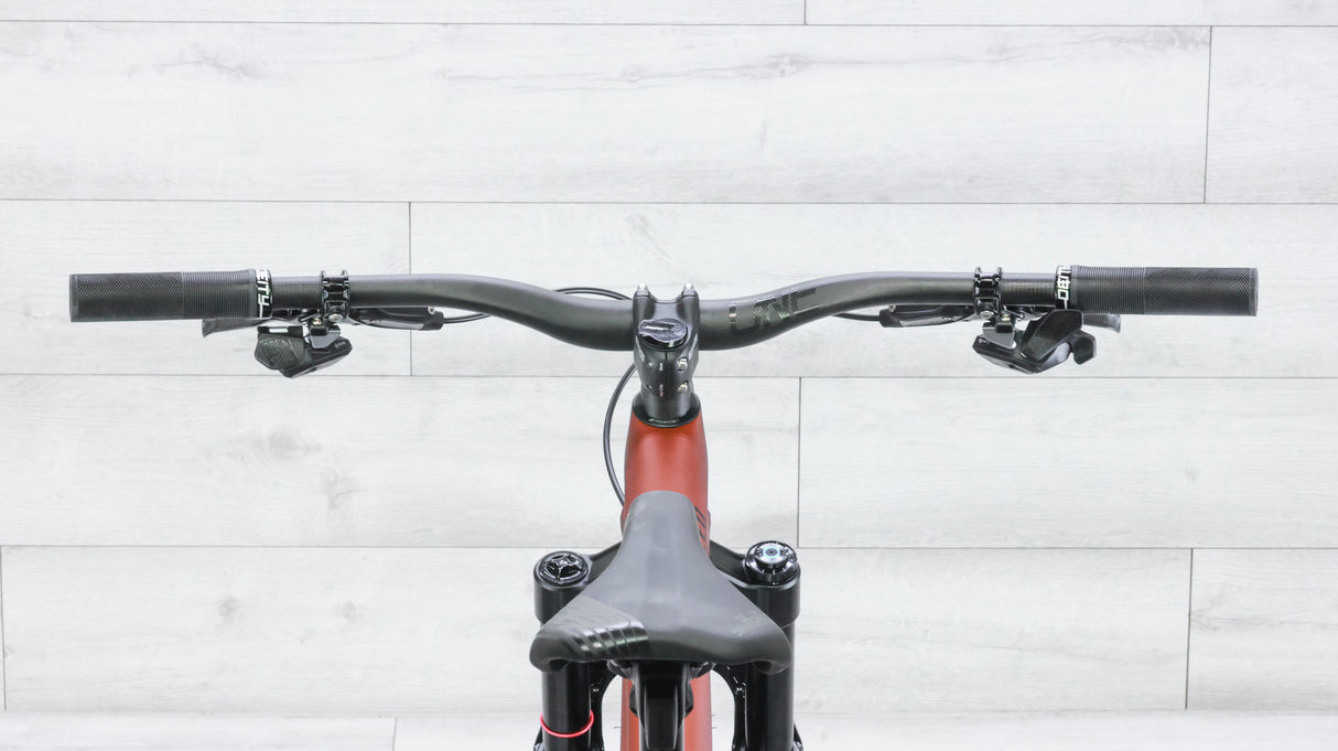 Specialized Stumpjumper XX1 AXS Mountain Bike - 2022, X-Large (S5)