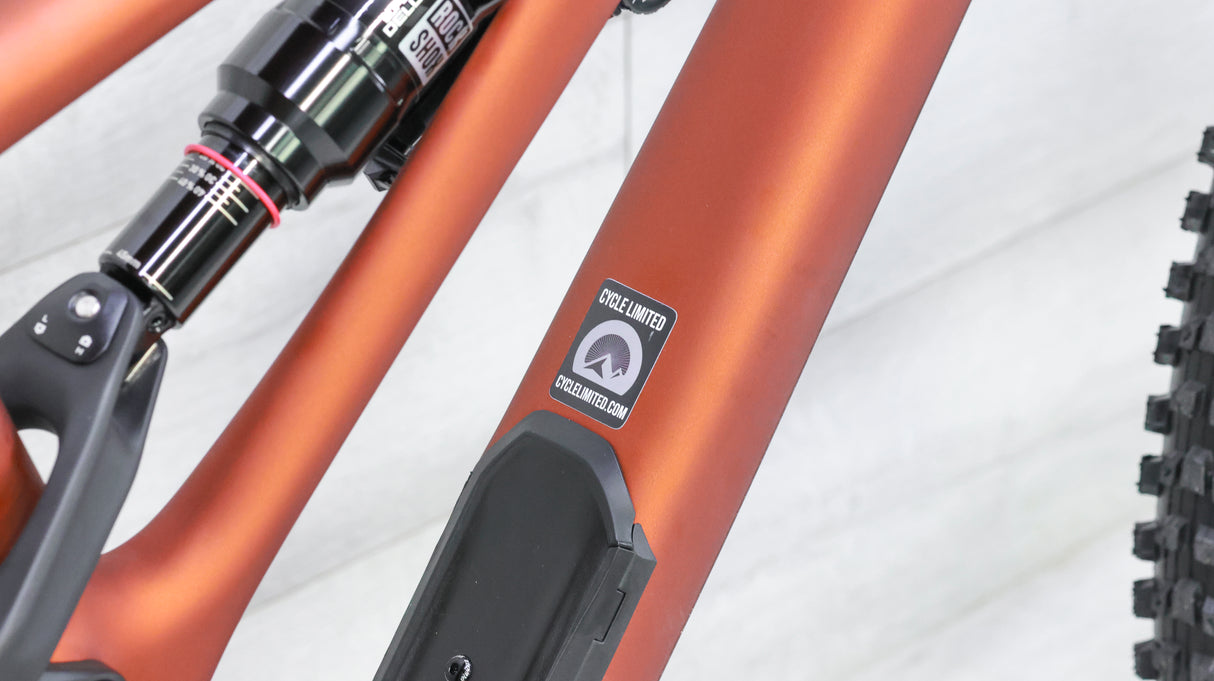 Specialized Stumpjumper XX1 AXS Mountain Bike - 2022, X-Large (S5)