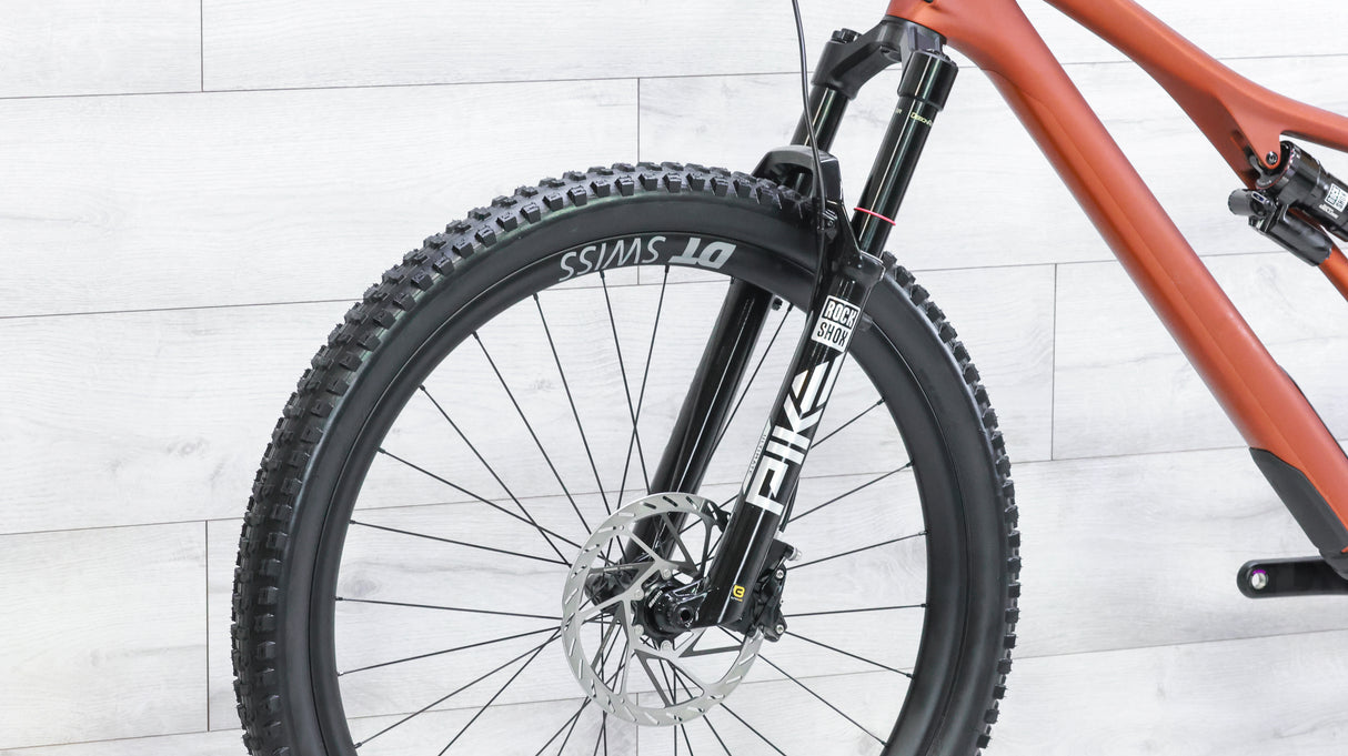 Specialized Stumpjumper XX1 AXS Mountain Bike - 2022, X-Large (S5)