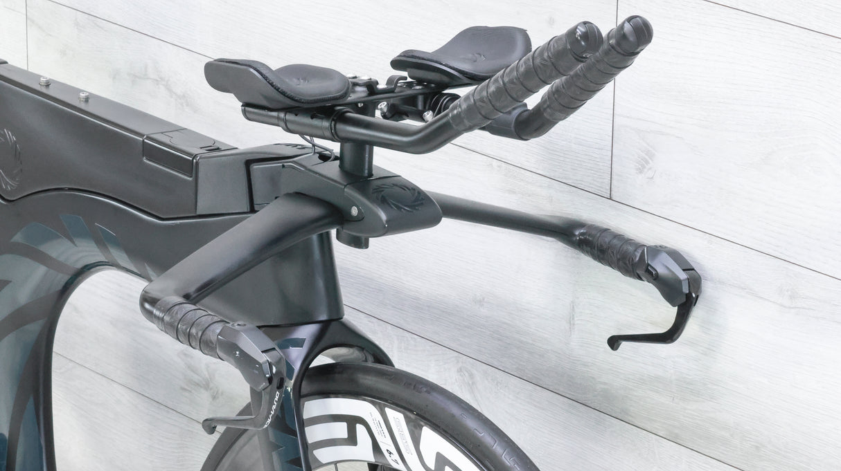 Ventum One Disc Dura-Ace Di2 Triathlon Bike - 2024, Medium