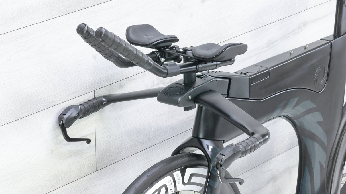 Ventum One Disc Dura-Ace Di2 Triathlon Bike - 2024, Medium