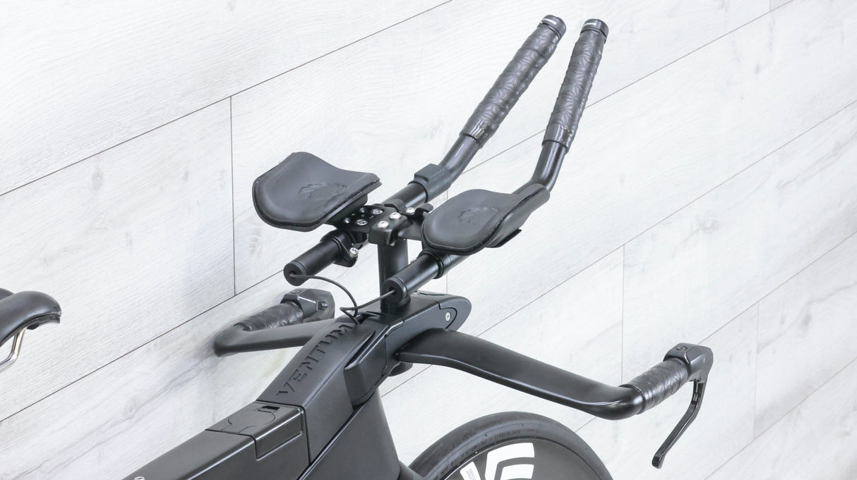 Ventum One Disc Dura-Ace Di2 Triathlon Bike - 2024, Medium
