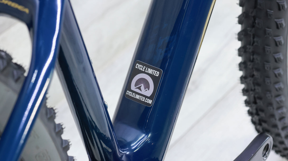 Orbea Alma M Pro Mountain Bike - 2022, Small