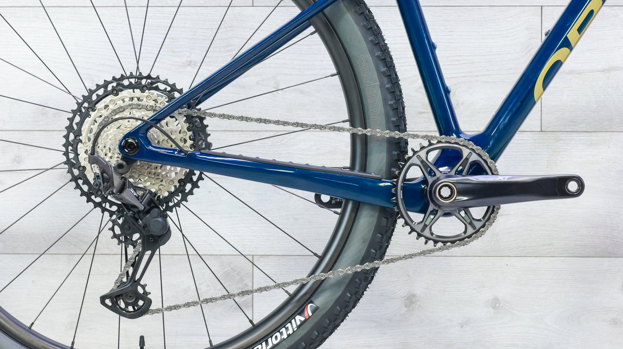 Orbea Alma M Pro Mountain Bike - 2022, Small