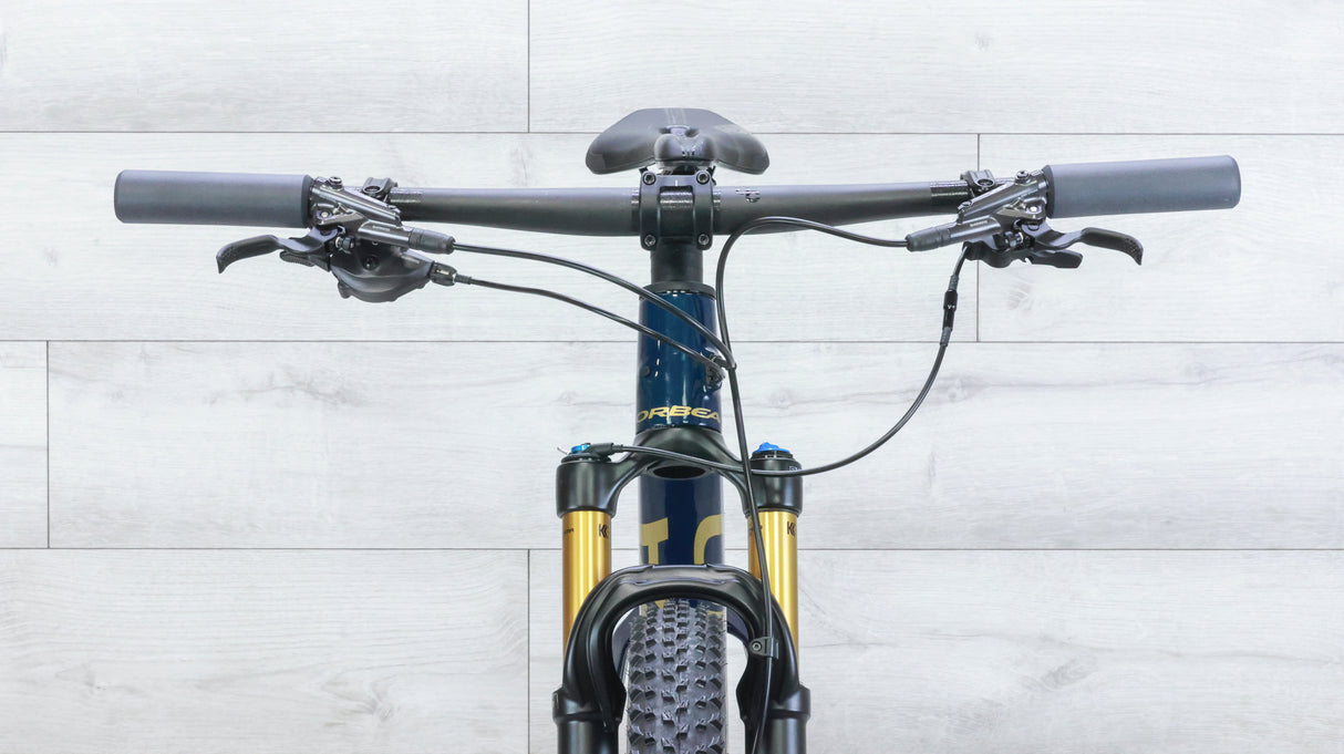 Orbea Alma M Pro Mountain Bike - 2022, Small