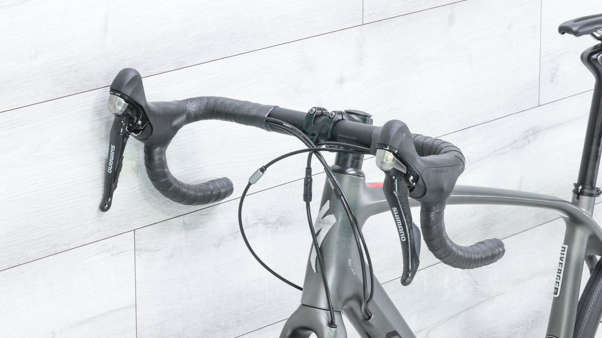 Specialized Diverge Expert Carbon Gravel Bike - 2015, 56cm
