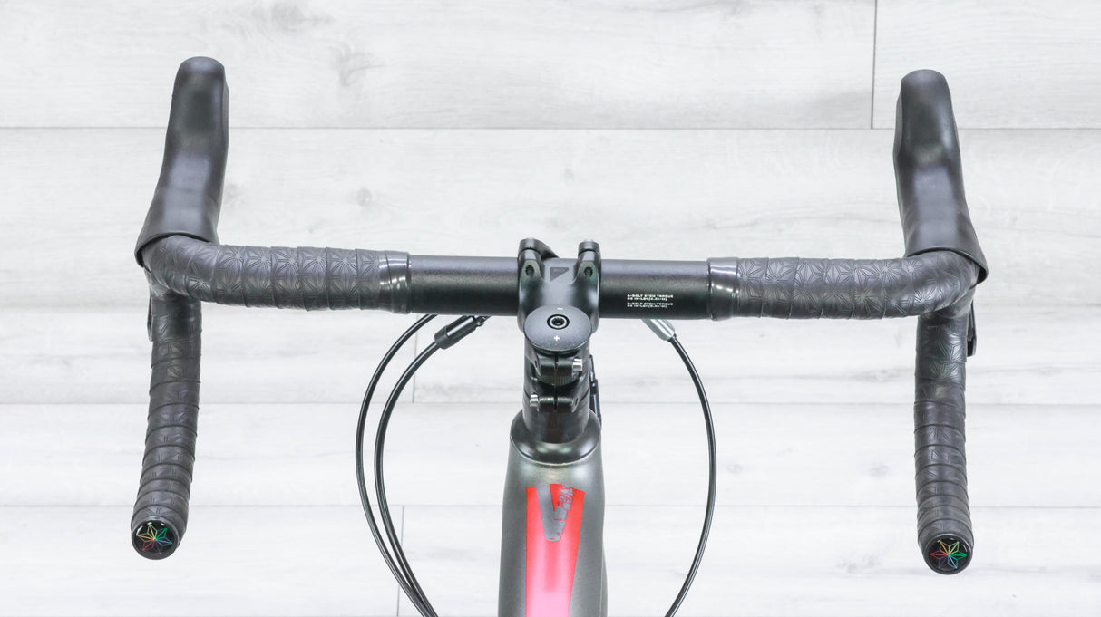 Specialized Diverge Expert Carbon Gravel Bike - 2015, 56cm