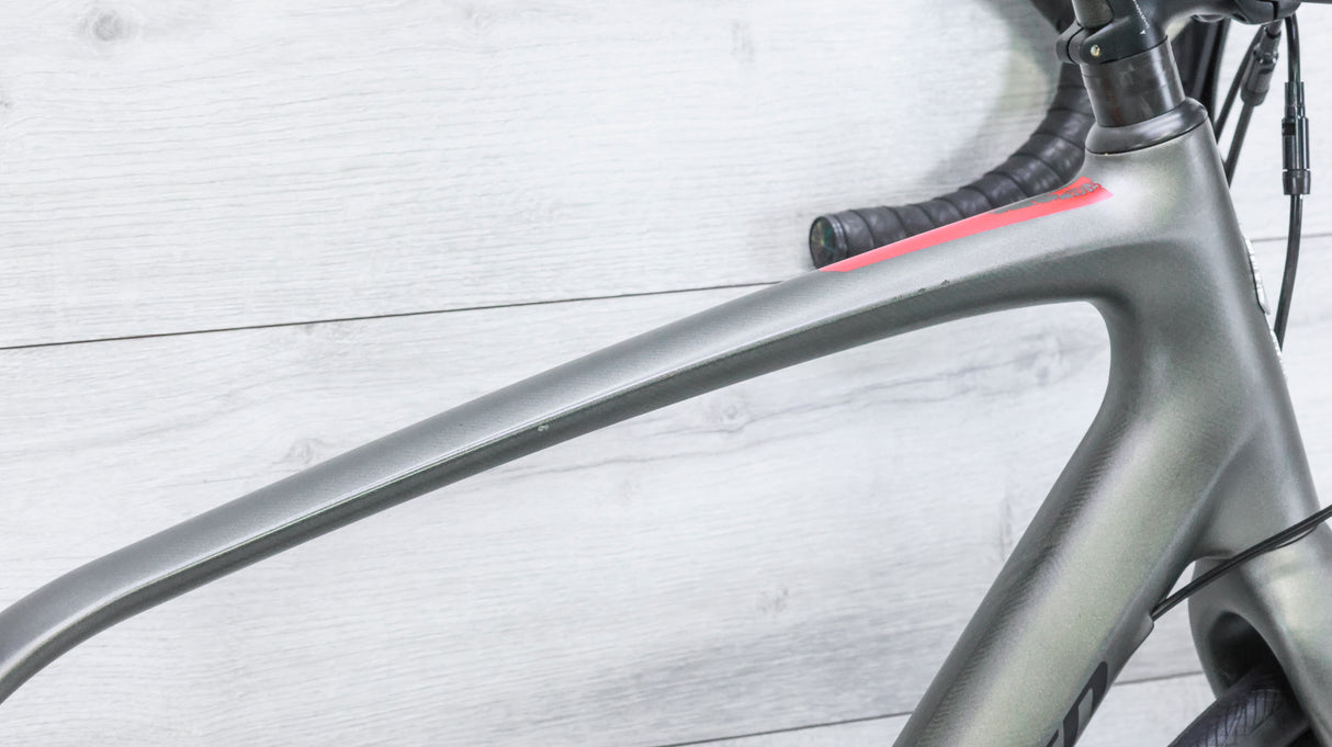 Specialized Diverge Expert Carbon Gravel Bike - 2015, 56cm