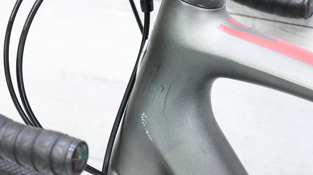 Specialized Diverge Expert Carbon Gravel Bike - 2015, 56cm