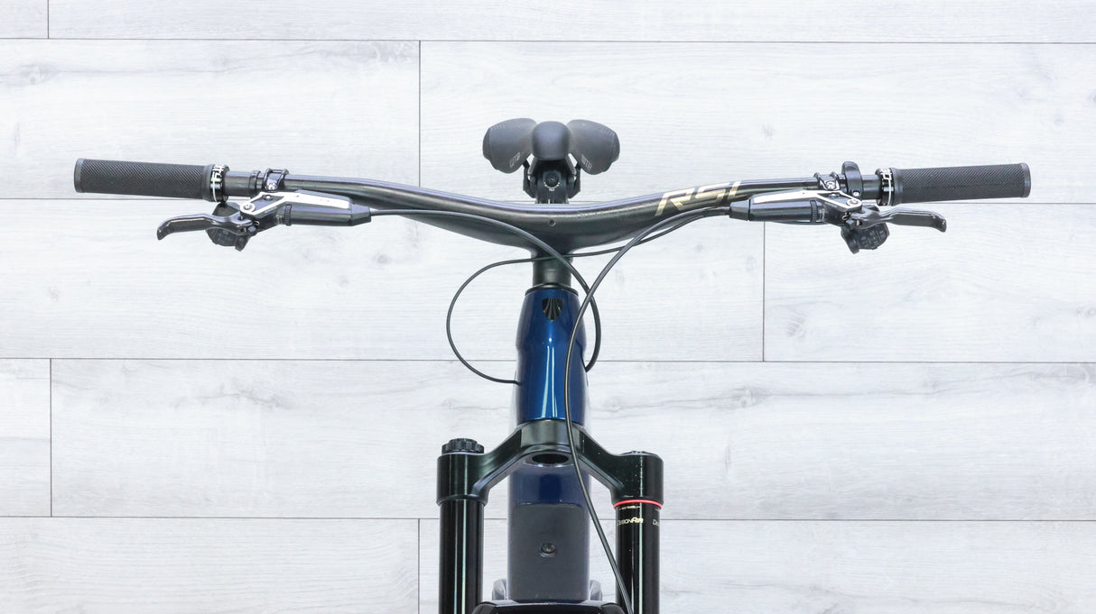 Trek Fuel EXe 9.8 X0 AXS T-Type Mountain Bike - 2023, X-Large