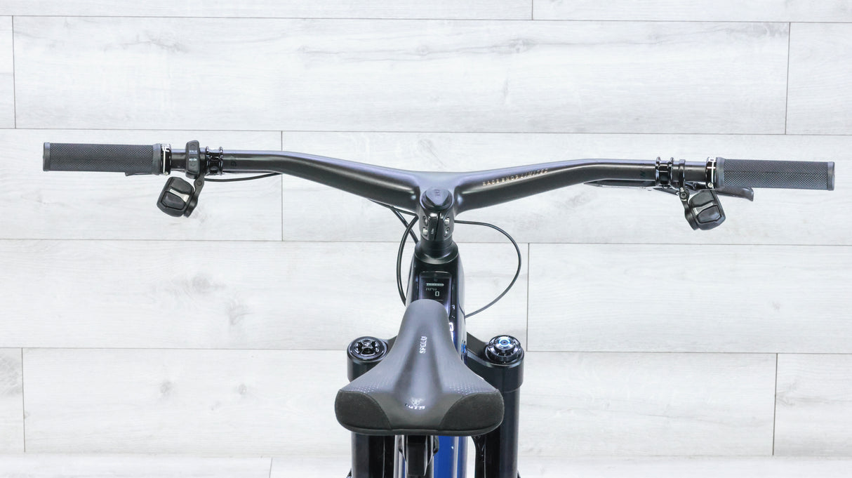 Trek Fuel EXe 9.8 X0 AXS T-Type Mountain Bike - 2023, X-Large