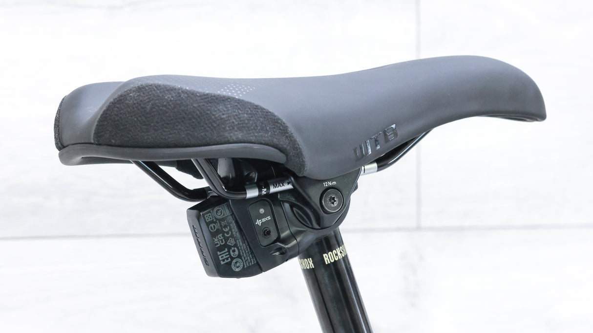 Trek Fuel EXe 9.8 X0 AXS T-Type Mountain Bike - 2023, X-Large