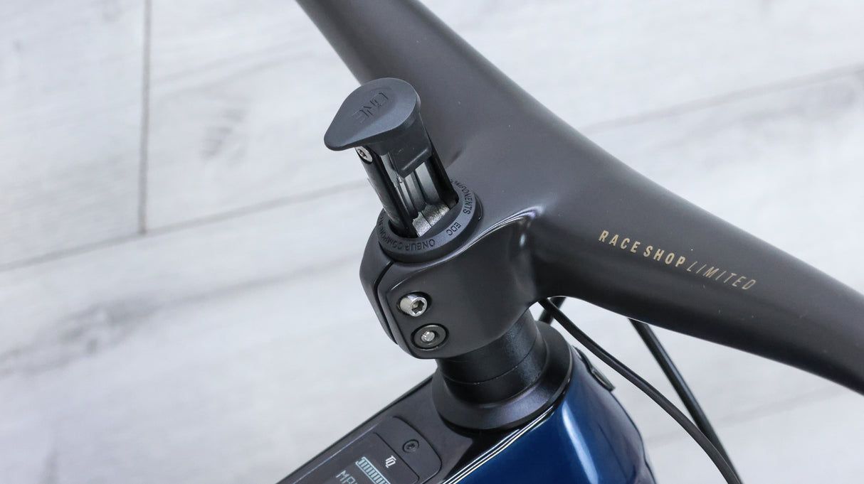 Trek Fuel EXe 9.8 X0 AXS T-Type Mountain Bike - 2023, X-Large