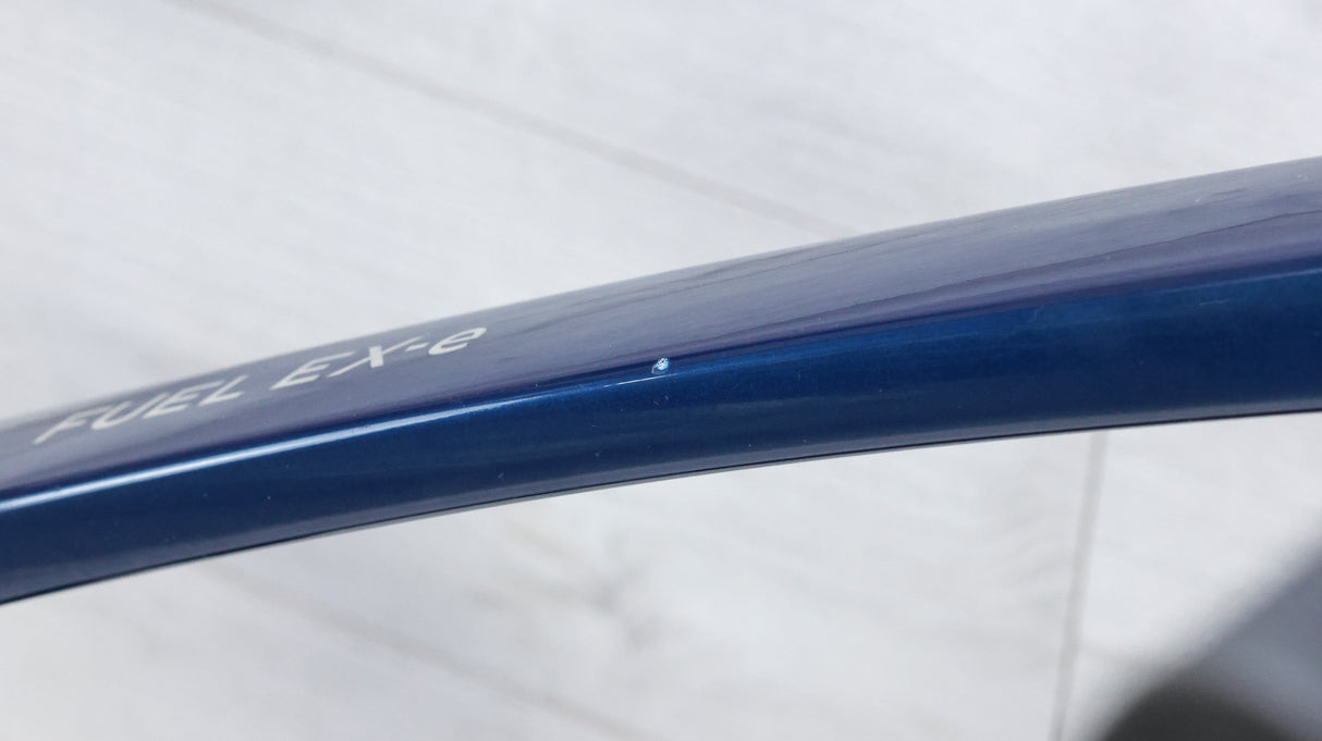 Trek Fuel EXe 9.8 X0 AXS T-Type Mountain Bike - 2023, X-Large