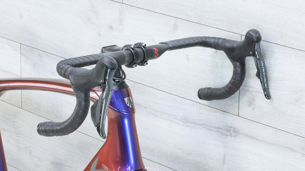 Trek Domane SLR 9 Project One Road Bike - 2020, 58cm