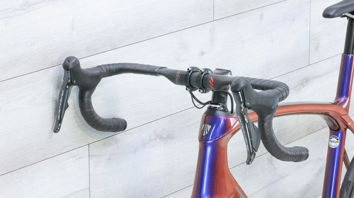 Trek Domane SLR 9 Project One Road Bike - 2020, 58cm