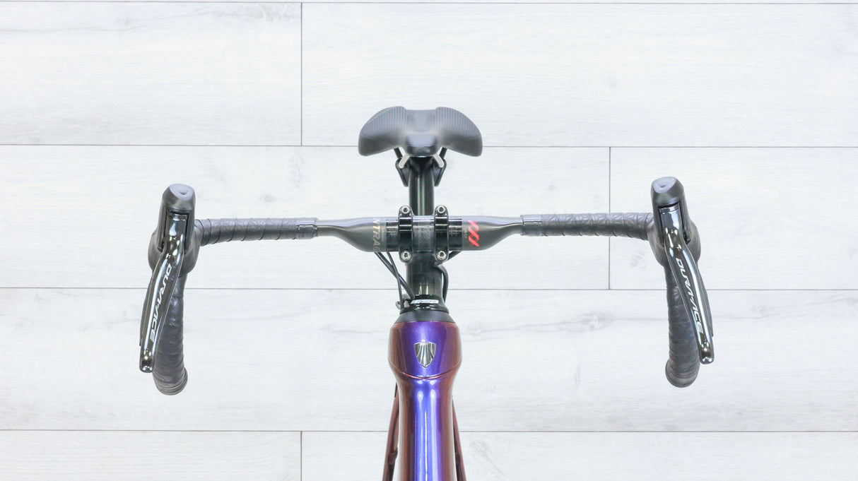 Trek Domane SLR 9 Project One Road Bike - 2020, 58cm