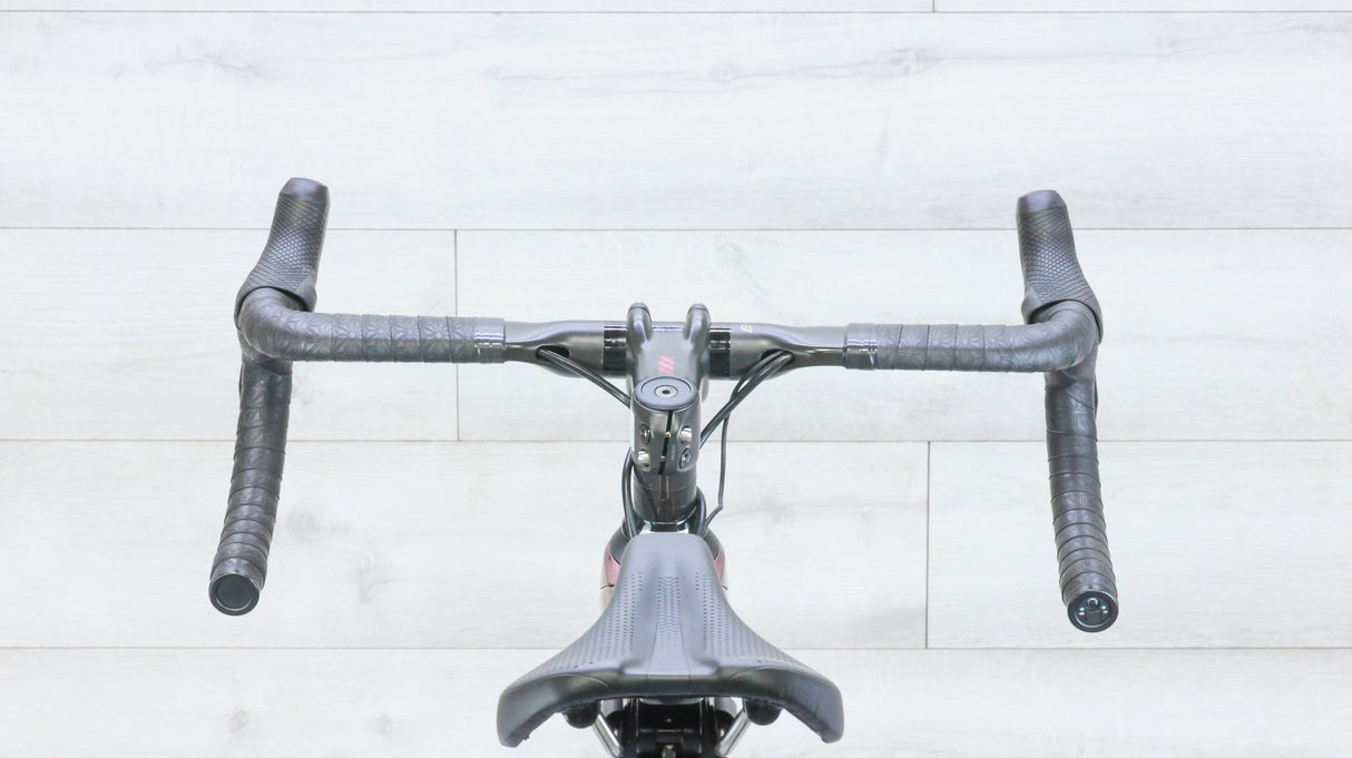 Trek Domane SLR 9 Project One Road Bike - 2020, 58cm