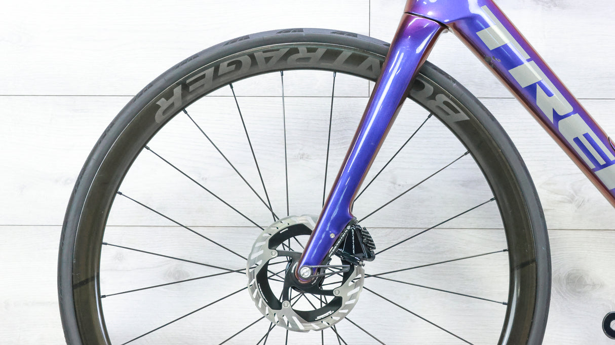 Trek Domane SLR 9 Project One Road Bike - 2020, 58cm