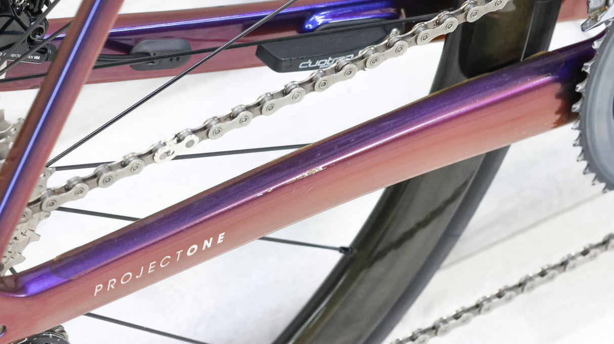 Trek Domane SLR 9 Project One Road Bike - 2020, 58cm