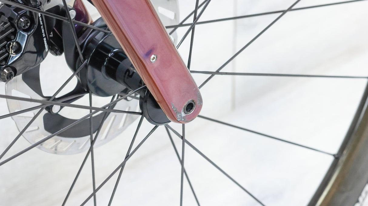 Trek Domane SLR 9 Project One Road Bike - 2020, 58cm