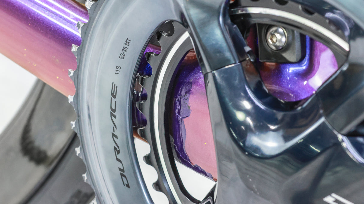 Trek Domane SLR 9 Project One Road Bike - 2020, 58cm