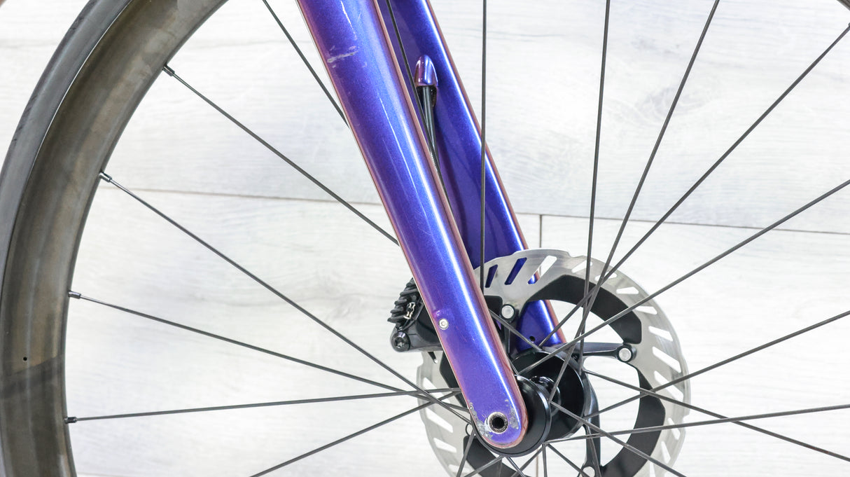 Trek Domane SLR 9 Project One Road Bike - 2020, 58cm