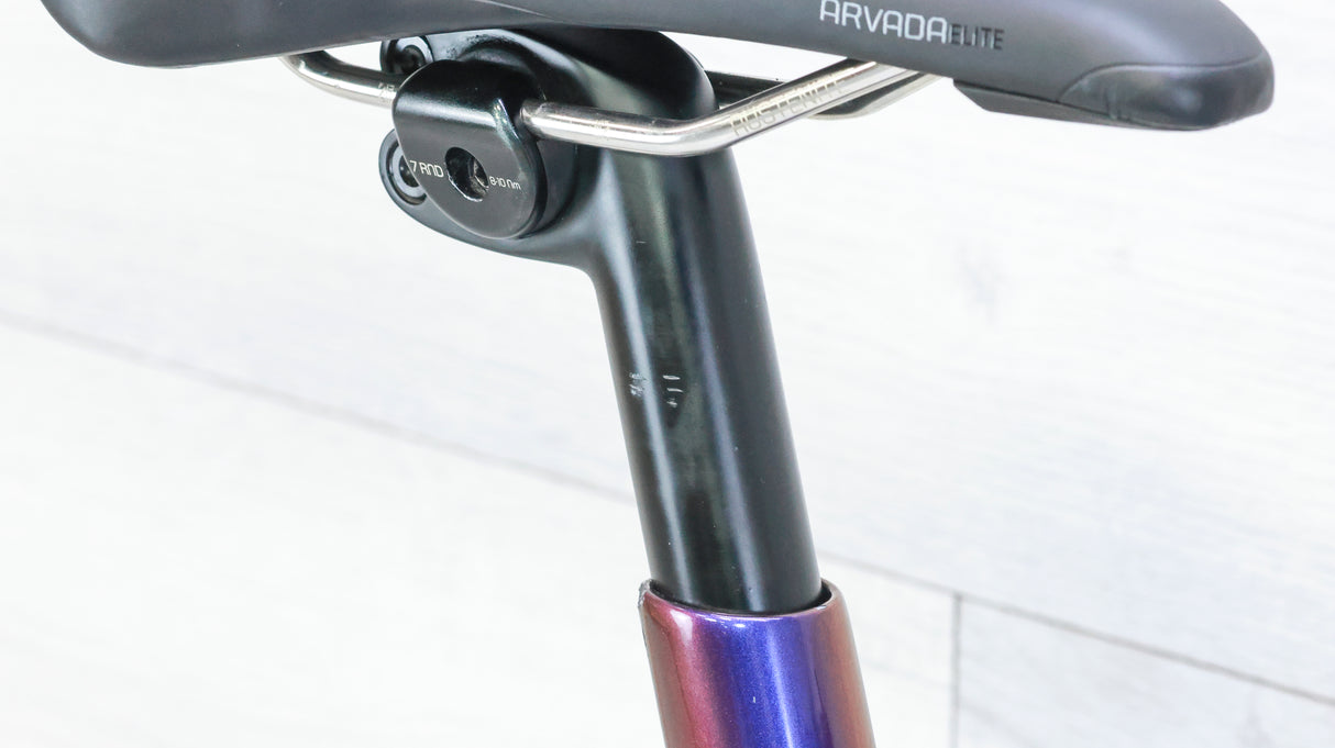 Trek Domane SLR 9 Project One Road Bike - 2020, 58cm