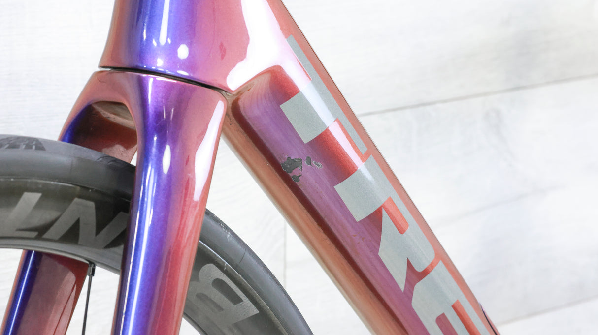 Trek Domane SLR 9 Project One Road Bike - 2020, 58cm