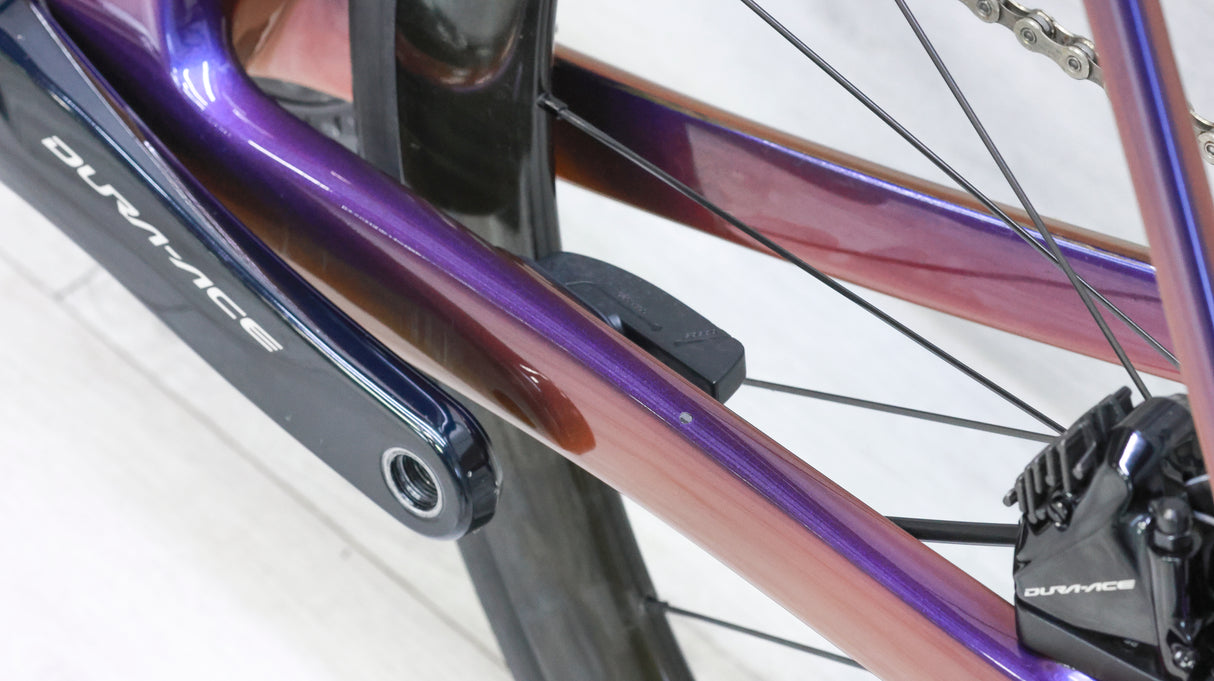 Trek Domane SLR 9 Project One Road Bike - 2020, 58cm