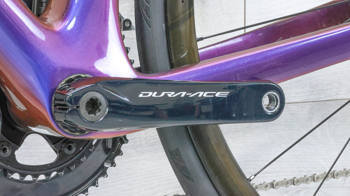 Trek Domane SLR 9 Project One Road Bike - 2020, 58cm