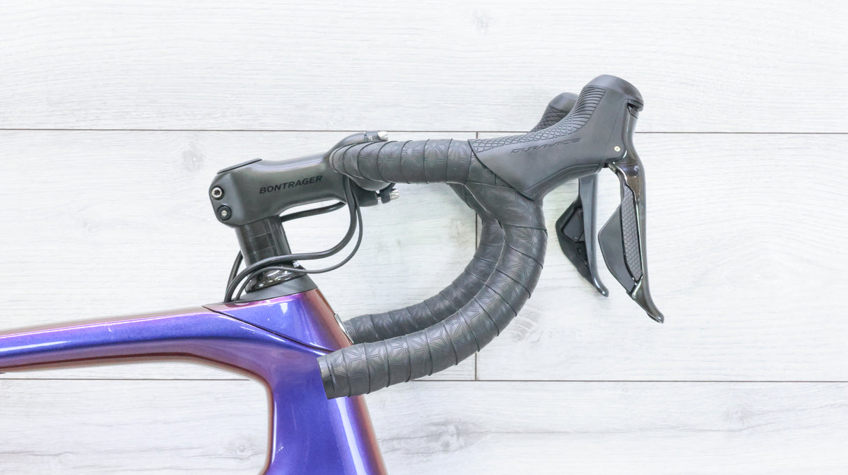 Trek Domane SLR 9 Project One Road Bike - 2020, 58cm