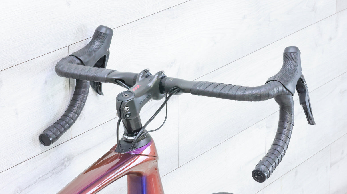 Trek Domane SLR 9 Project One Road Bike - 2020, 58cm