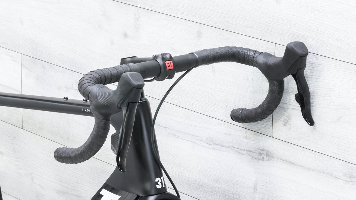 3T Exploro Racemax Rival XPLR AXS Gravel Bike - 2024, 56cm