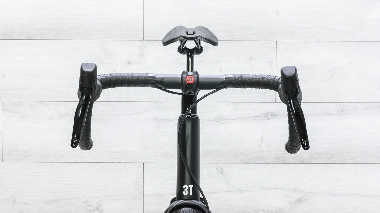 3T Exploro Racemax Rival XPLR AXS Gravel Bike - 2024, 56cm