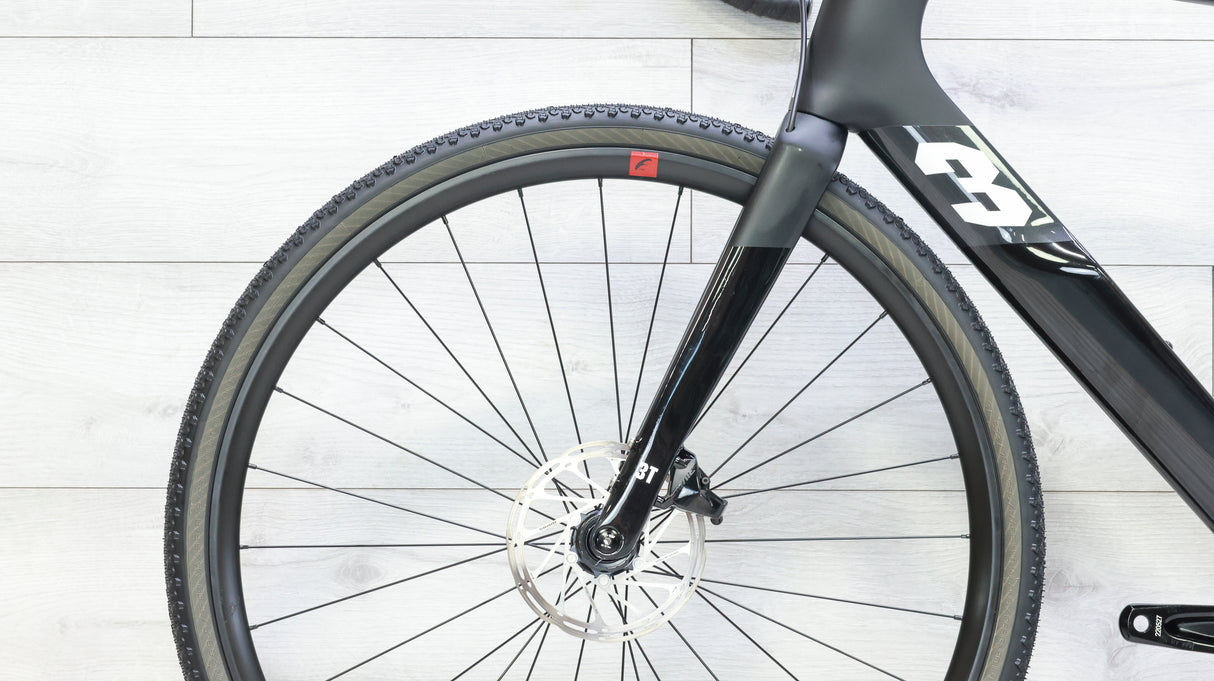 3T Exploro Racemax Rival XPLR AXS Gravel Bike - 2024, 56cm