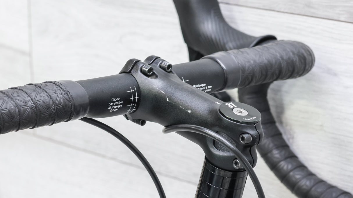 3T Exploro Racemax Rival XPLR AXS Gravel Bike - 2024, 56cm