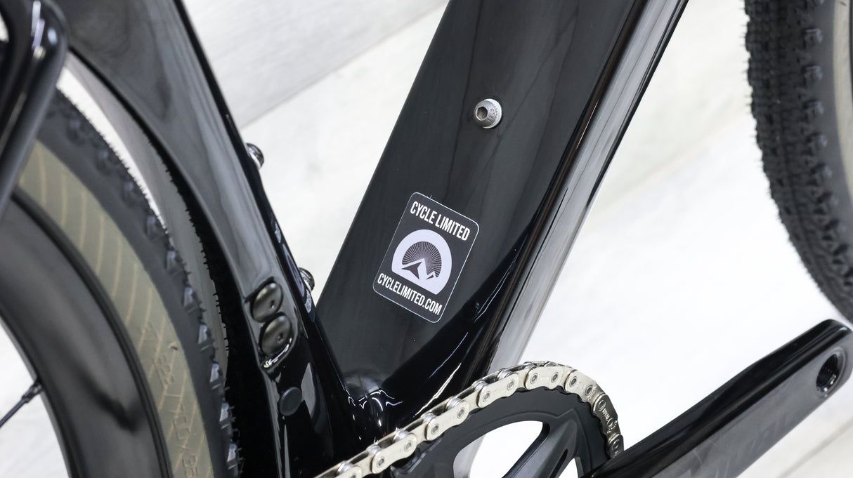 3T Exploro Racemax Rival XPLR AXS Gravel Bike - 2024, 56cm