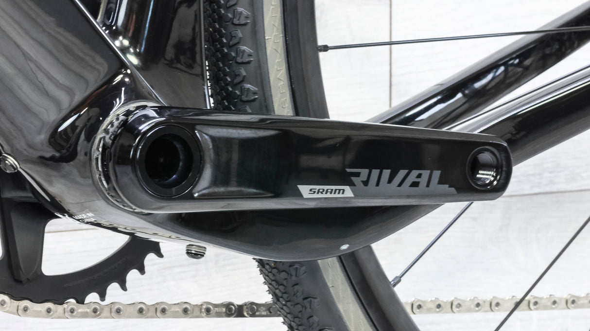 3T Exploro Racemax Rival XPLR AXS Gravel Bike - 2024, 56cm